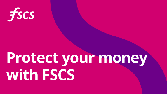 Protect your money with FSCS podcast